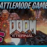 Doom Eternal PvP Google Stadia Gameplay INTENSE BattleMode Slayers Vs Demons