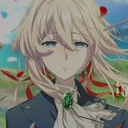 Violet Evergrande AMV Can We Kiss Forever ᴴᴰ