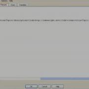 IRC Topic To RSS Feed Via MIRC Bot