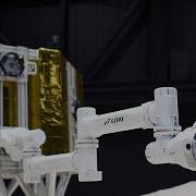 The GITAI IN1 An Inchworm Type Robotic Arm