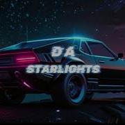 Dimitris Athanasiou Starlights