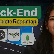 Backend Development Roadmap 2025 Become Job Ready