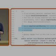Java Threads Live Coding CompletableFuture And Its Quirks