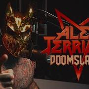 ALEX TERRIBLE DOOM SLAYER