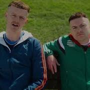 BBC Trailer The Young Offenders Series 5