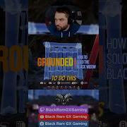 Простая стратегия Чёрная вдова Grounded