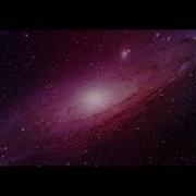 Andromeda Galaxy Ambient 4K Ultra HD