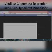 Comment Installer Installer PHP 8 Sur Windows 8 10
