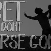 Multifandom Apocalypse I Bet You Dont Curse God