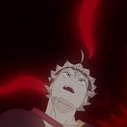 Asta S New Devil Arm Transformation After A Deal With His Devil Sacrificing His Arm English Dub