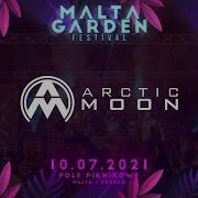 Arctic Moon Malta Garden Festival 2021 WLTCE Stage 10 07 2021 Malta Poznań
