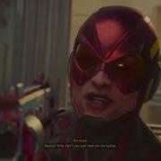 The Flash Is The Biggest Troll In Suicide Squad Kill The Justice League