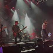 Senses Fail Can T Be Saved Live At Roadrunner Boston 11 23 2025