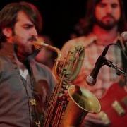 The Budos Band Black Venom Live On KEXP