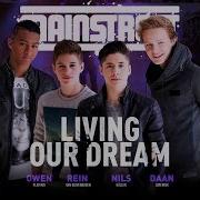 MainStreet Living Our Dream 2014