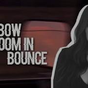 RAINBOW ZOOM IN BOUNCE ON CCP