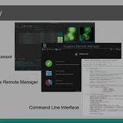 Huygens Analysis Pipelines Batch Processing Webinar