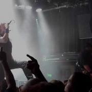 Fear Factory Live Amsterdam Final Exit