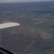 Flight Buffet During A Stall In A PA28