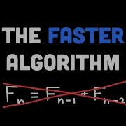 20 Millionth Fibonacci Number In 1 Second