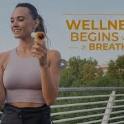 Wellness Begins With A Breath MIR Spirometers And Oximeters For Personal Care