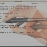 Better Interest Rates Intro To Java Programming