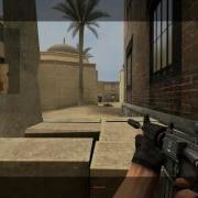 Counter Strike Source 2016 Gameplay 4K 60FPS