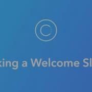 Ionic Creator Tutorials Making A Welcome Slider