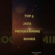 Top 5 Java Programming Books Coding Technology Java