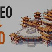 Преобразование любого видео в 3D модель Урок по гауссовому разбрызгиванию