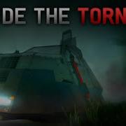 The Most Extreme Tornado Intercept