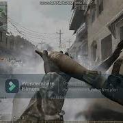CALL OF DUTY 4 MW BOTS MOD GAMEPLAY