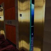 Transnational Office Centre Skyscrapersim Lift Elevator Tour Skyscraper Simulator