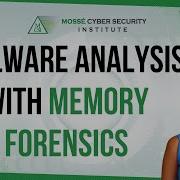 Анализ образца вредоносного ПО с помощью Memory Forensics
