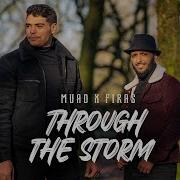 Muad X Firas Through The Storm Vocals Only