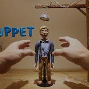 The Puppet A Stop Motion Animation