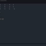Understanding Slice Notation Python