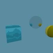 Raytracer In Java Software 3D Renderer 2
