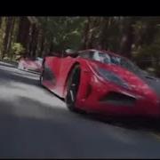Need For Speed Snow White
