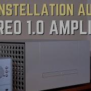 You HAVE To LISTEN To This Amplifier Big Kids Toys AV