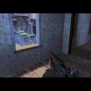 Deoner Pistol Skill COD2 CLIP
