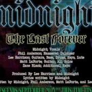 Midnight The Last Forever M2 DIM