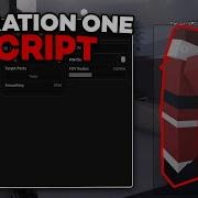 FREE Operation One Script Silent Aim Aimbot Player ESP Gun Mods PC MOBILE