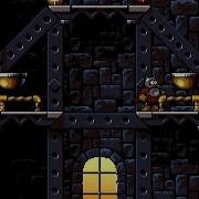 Captain Dynamo Longplay Amiga QHD
