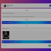 HTML CSS Messenger Create With Bootstrap Dropdown HTML CSS Chat Box With Bootstrap Raselcoder