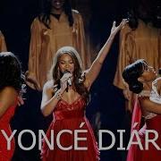 Beyoncé Jennifer Anika Dreamgirls Listen Medley Oscar 2007