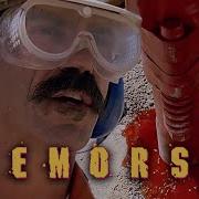 Drilling Into A Graboid Tremors 1990