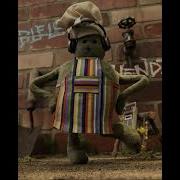 Tiny Chef Raps Shorts Tinychef