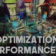 VR Optimization And Performance Tips For Unity