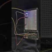 Morse Code Using Raspberry Pi